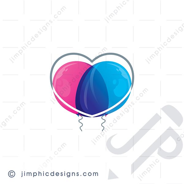love balloons balloon heart loving hearts graphic vector emotion in-love