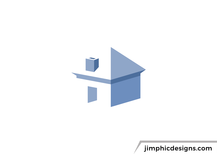 Simple House Logo Designs Icon Usable Stock Vector (Royalty Free)  2261264981 | Shutterstock