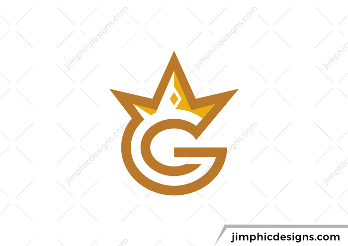 MG GM King Queen Logo  G logo design, Logo design set, Letter logo design