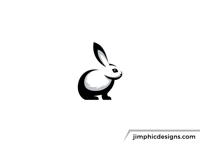 Bunny Logo