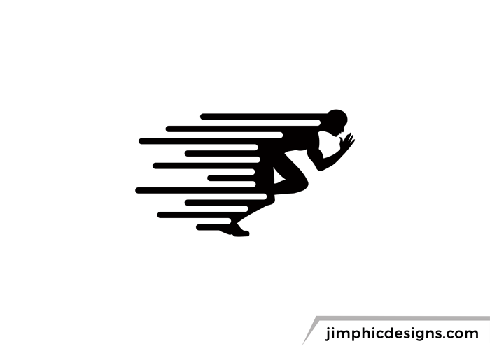Running Man Logo Delivery: Over 1,230 Royalty-Free Licensable Stock Vectors  & Vector Art | Shutterstock