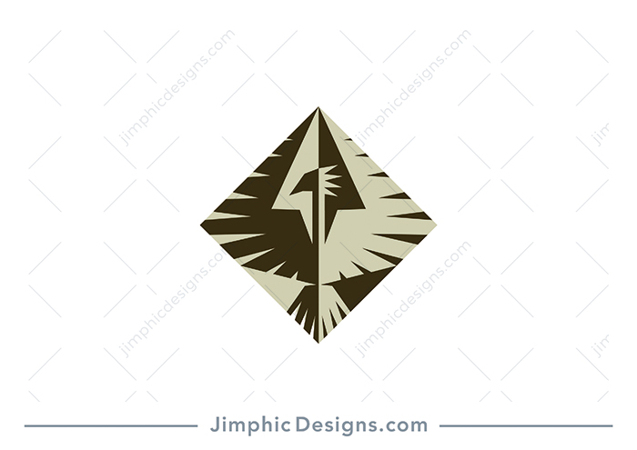 Phoenix Logo  Jimphic Designs