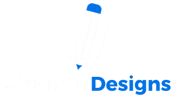 Jimphic Designs footer logo