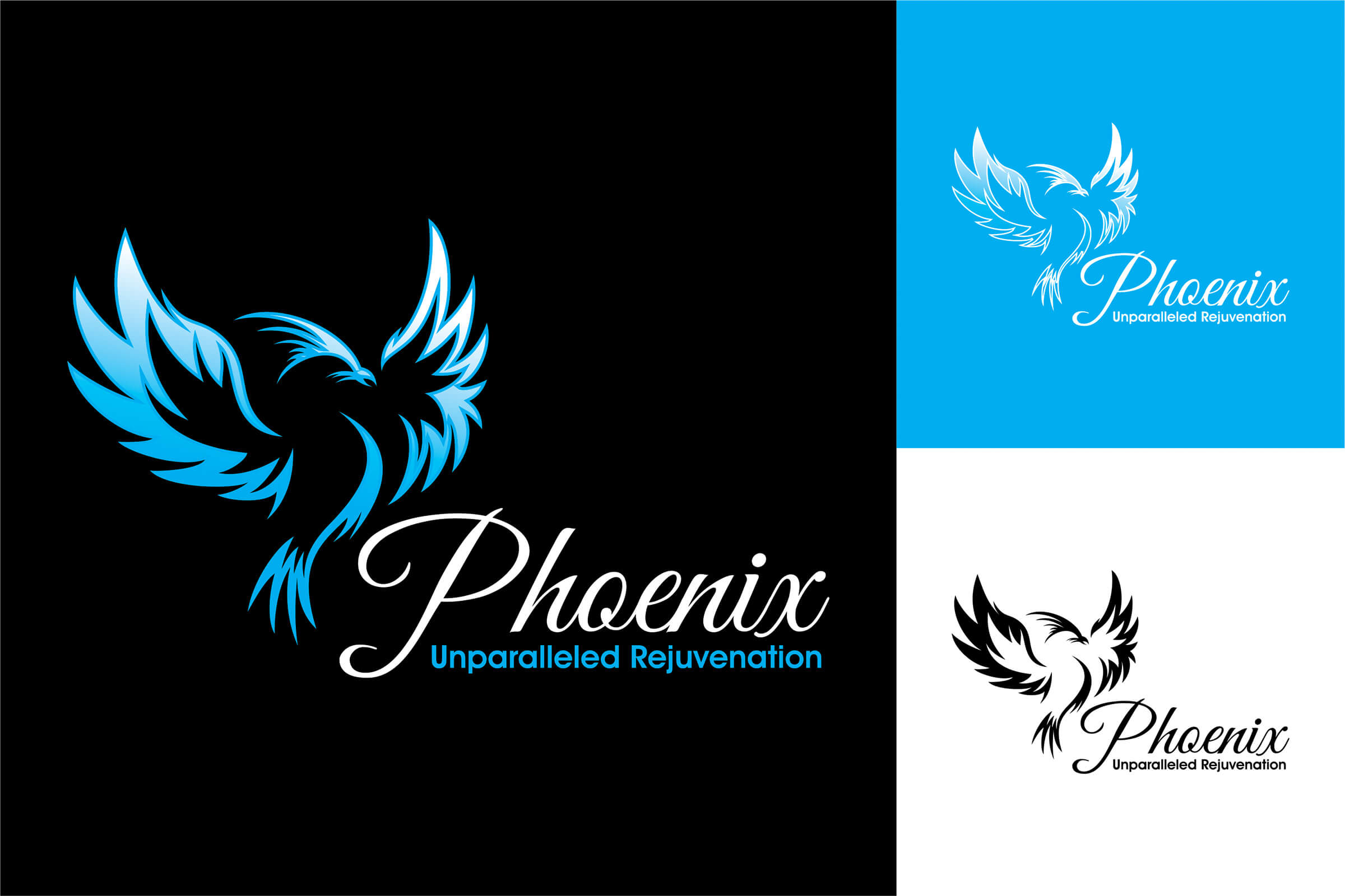 logo design by Jimphic Designs