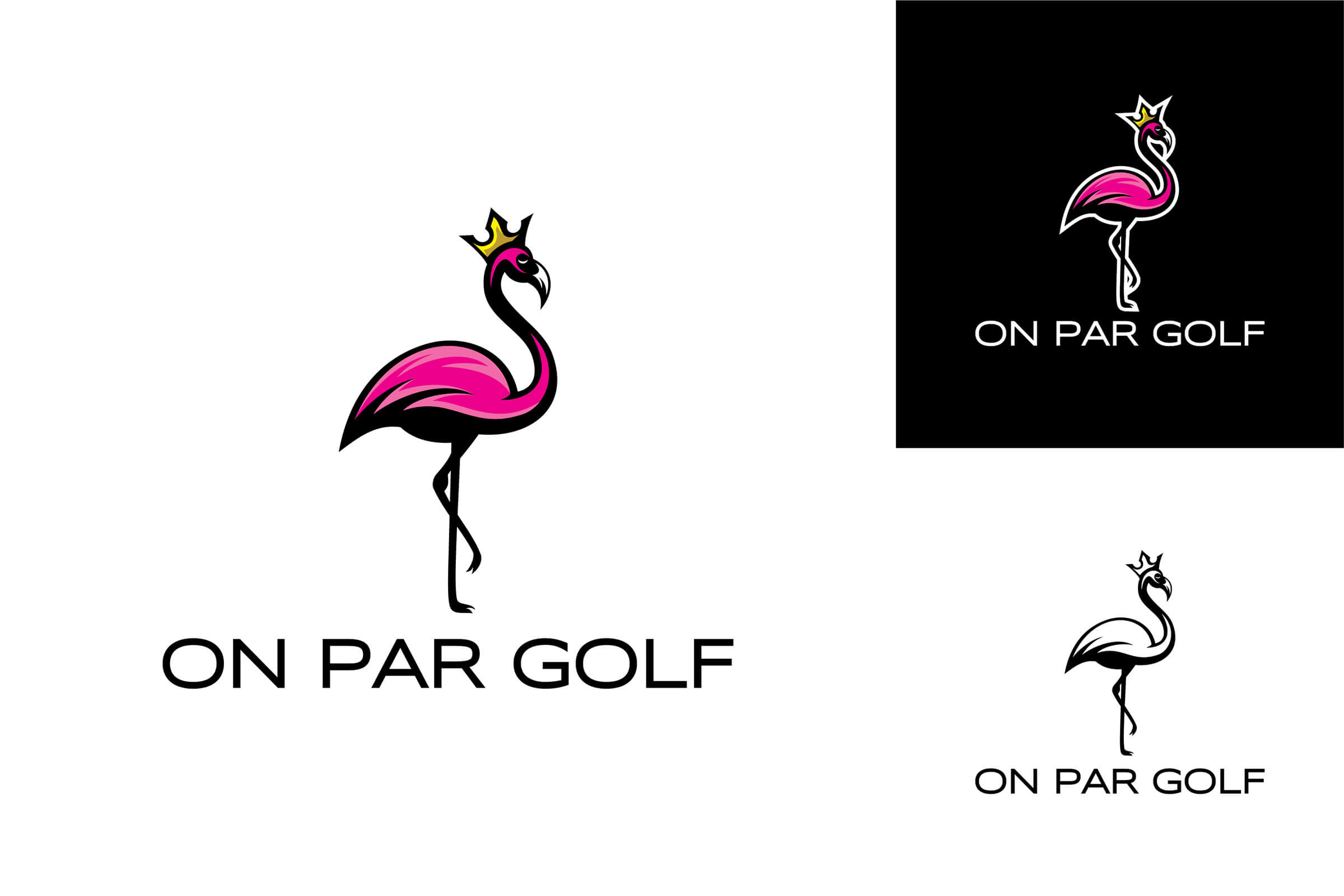 logo design by Jimphic Designs