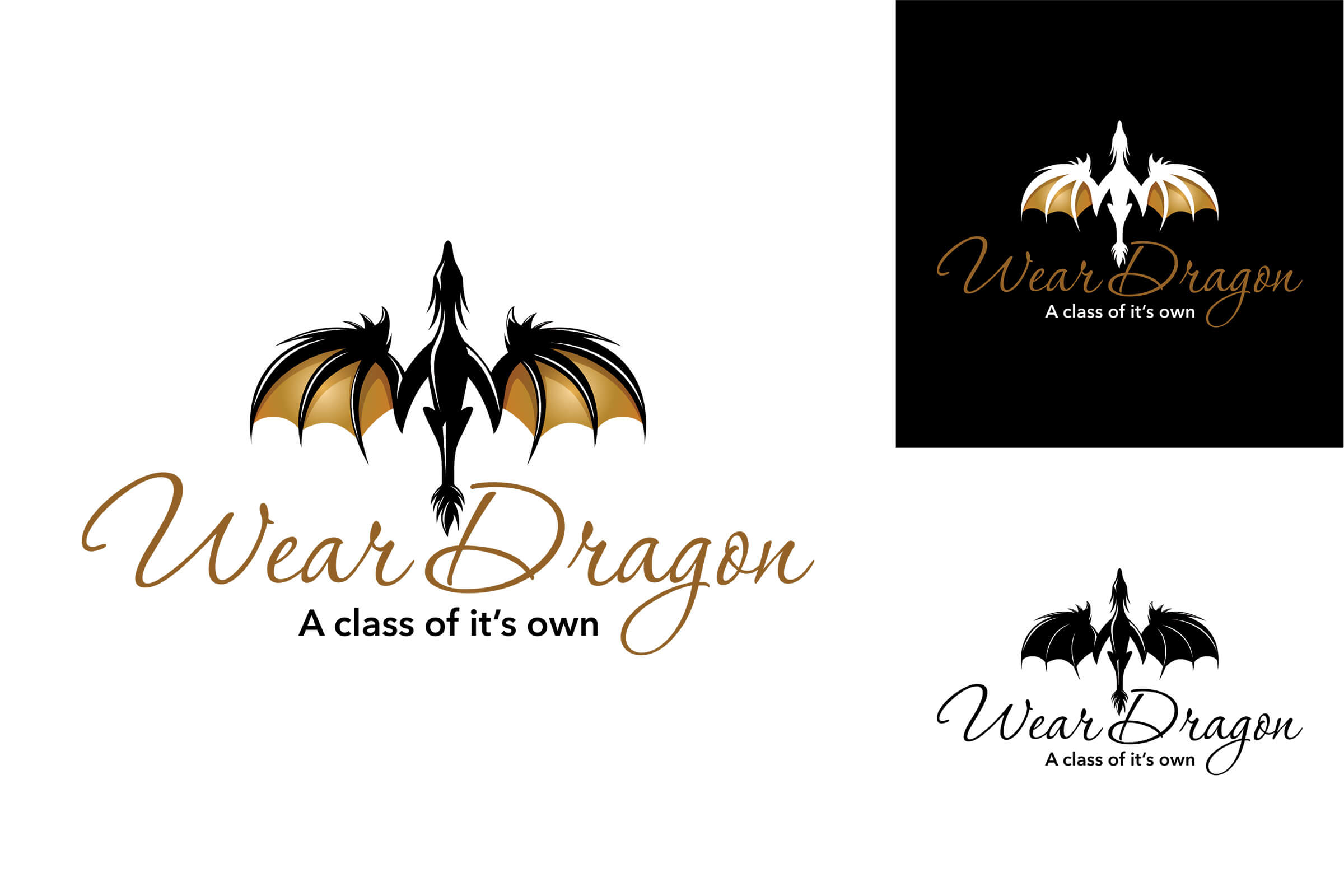 logo design by Jimphic Designs