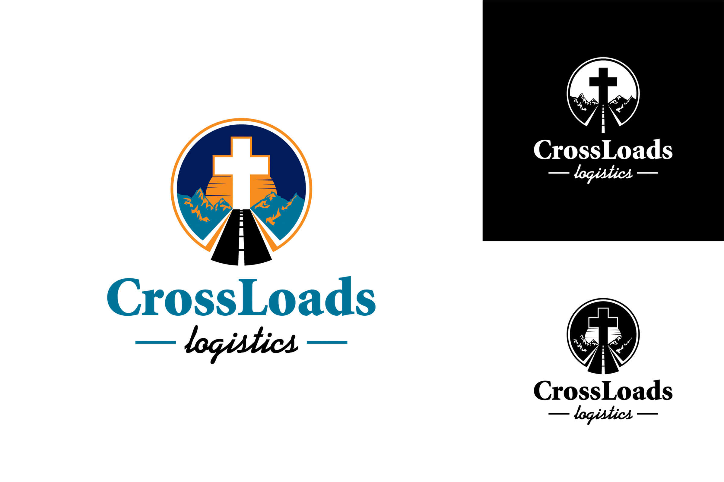 logo design by Jimphic Designs