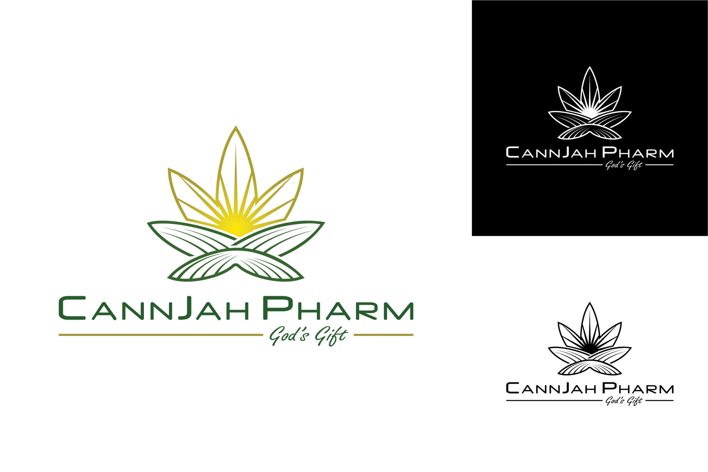 logo design by Jimphic Designs