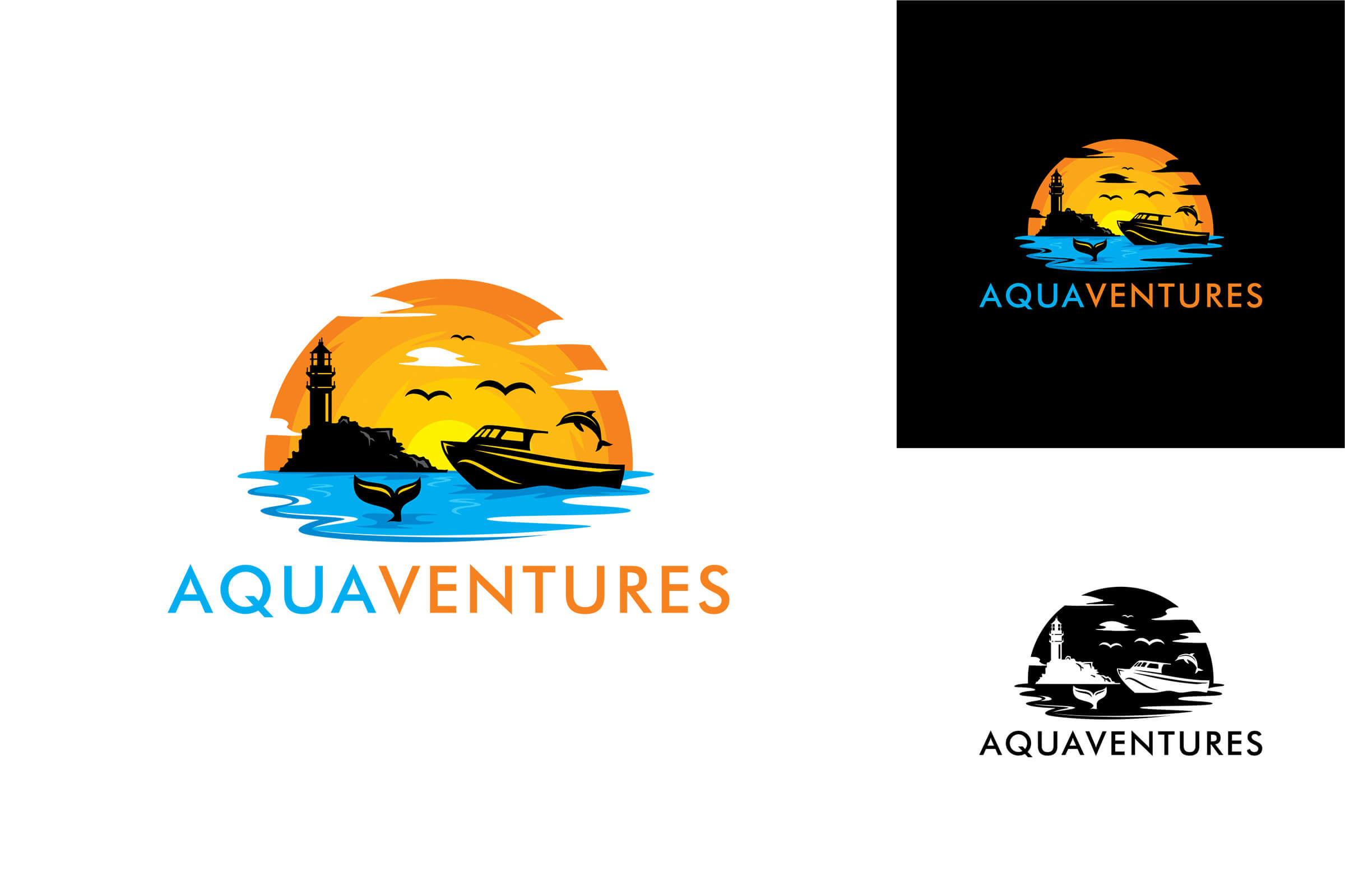 logo design by Jimphic Designs