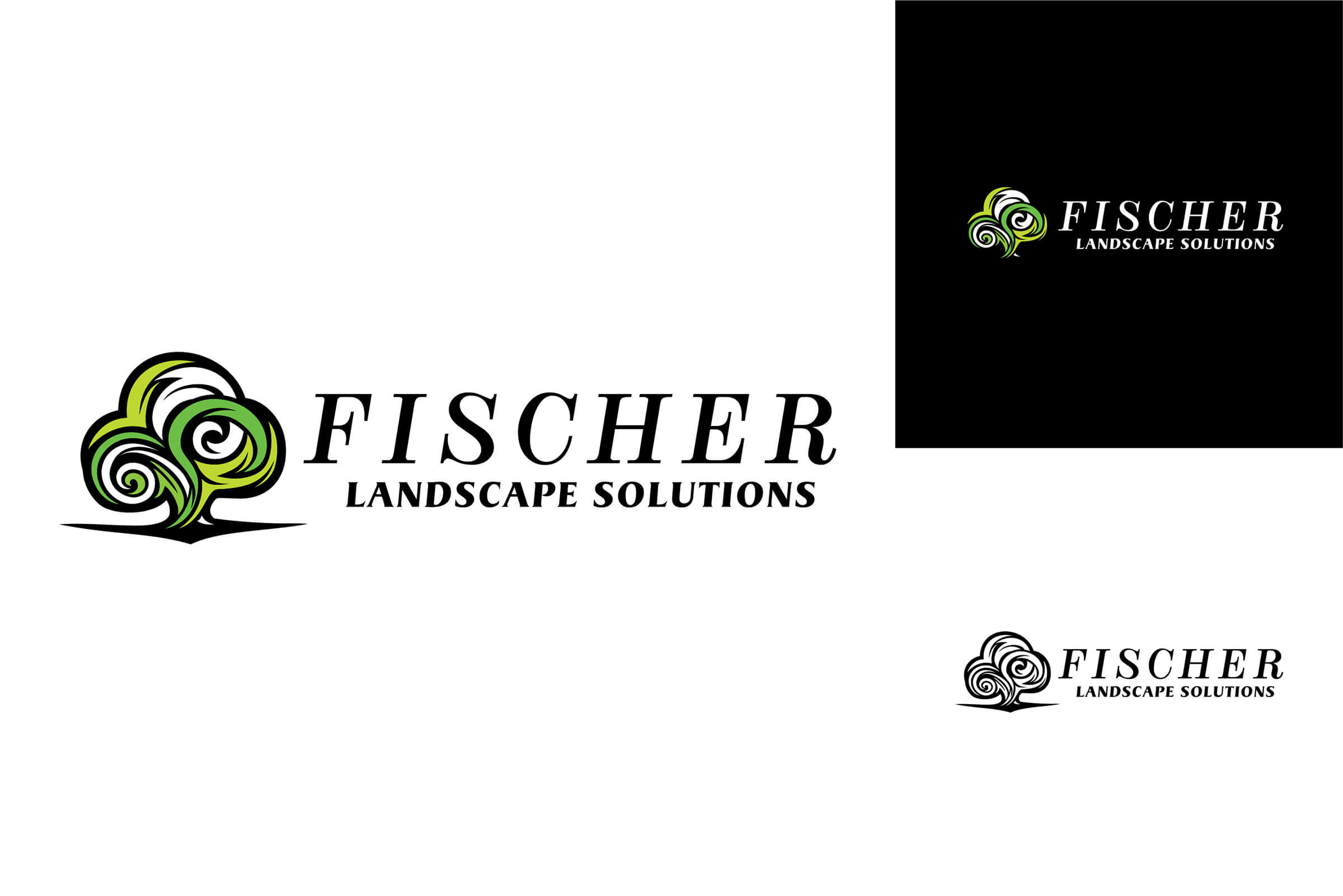 logo design by Jimphic Designs