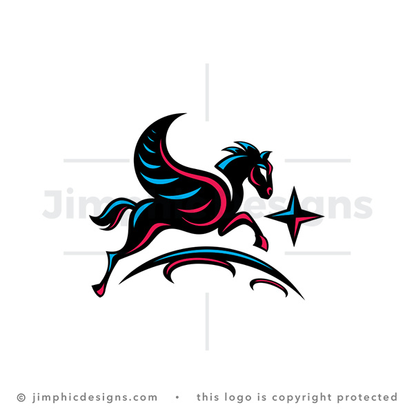 Pegasus Logo