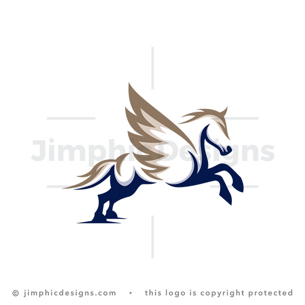 Pegasus Logo