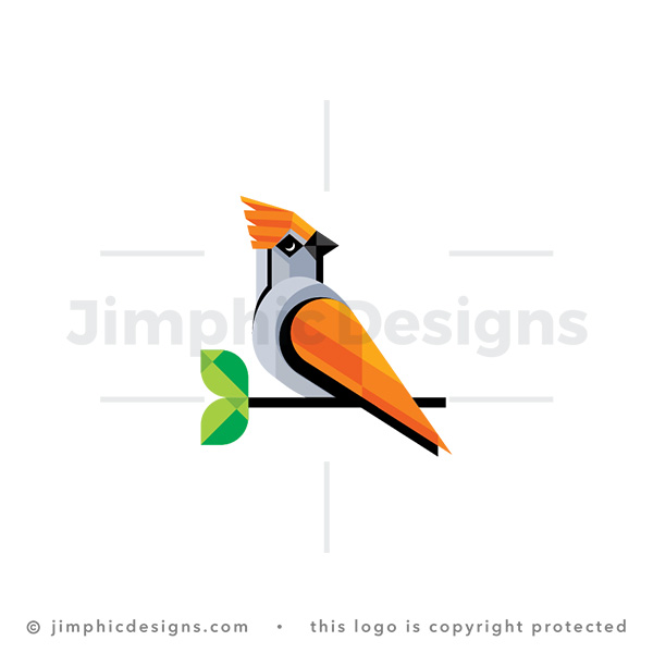 Bird Logo