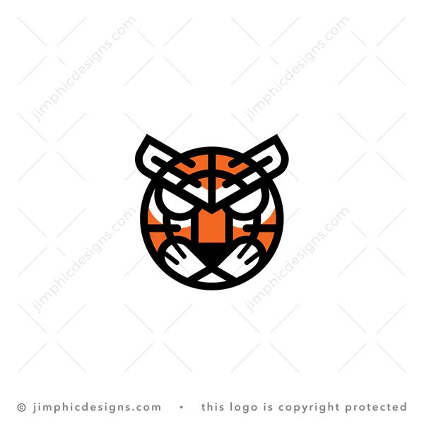 Tiger Logo