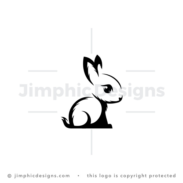 Bunny Logo