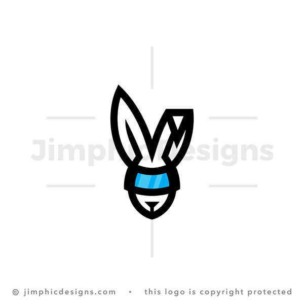 Gaming Bunny Logo