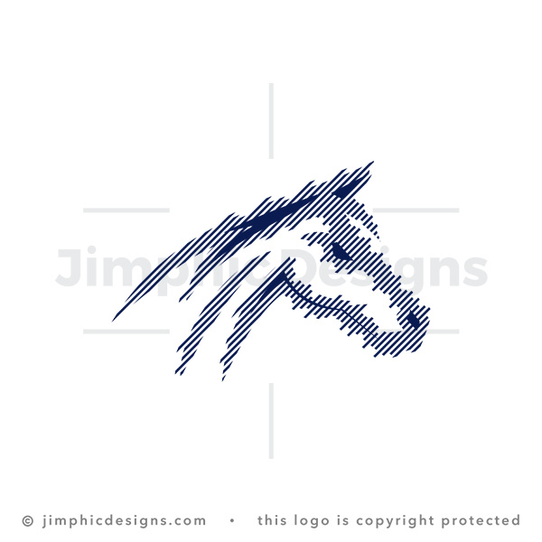 Horse Logo