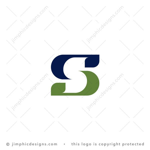 Letter S Logo