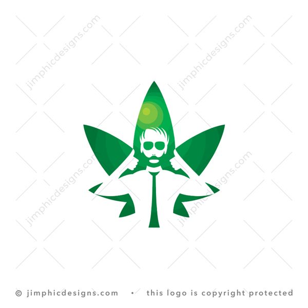 Approved CBD Logo