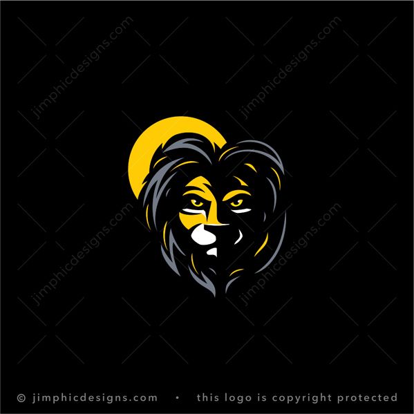 Lion Logo