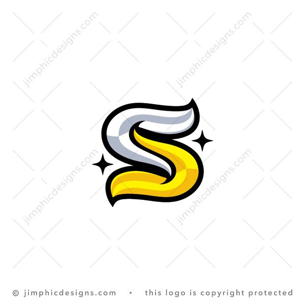 Letter S Logo