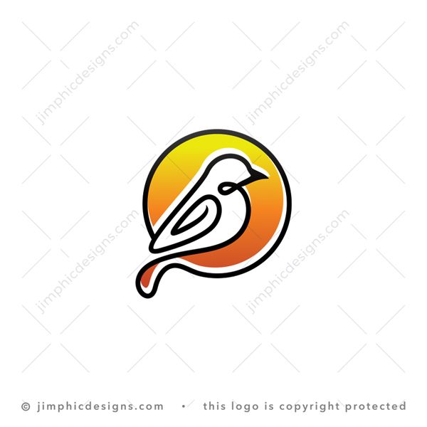 Bird Logo