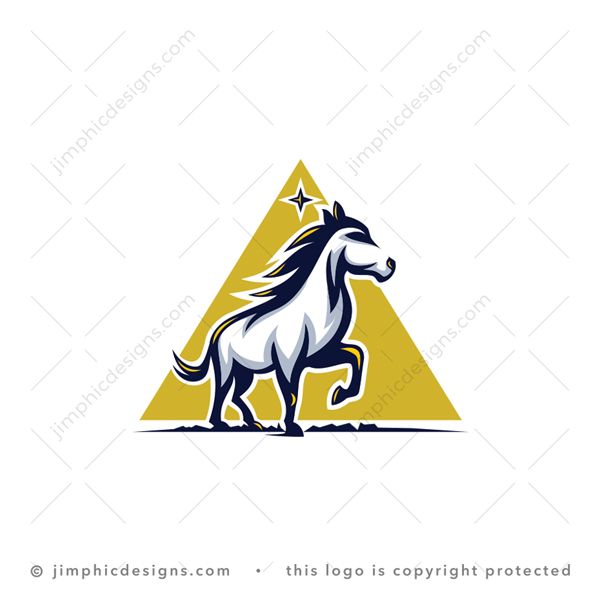 Horse Logo