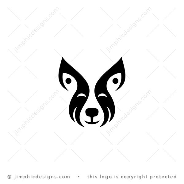 Owl Dog Logo