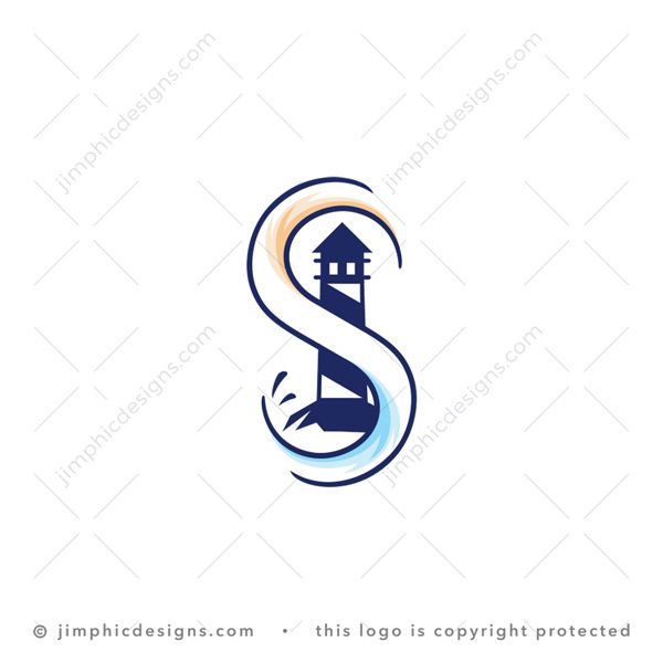 Lighthouse S Logo