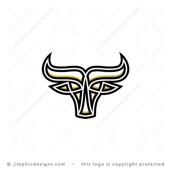 Bull Logo