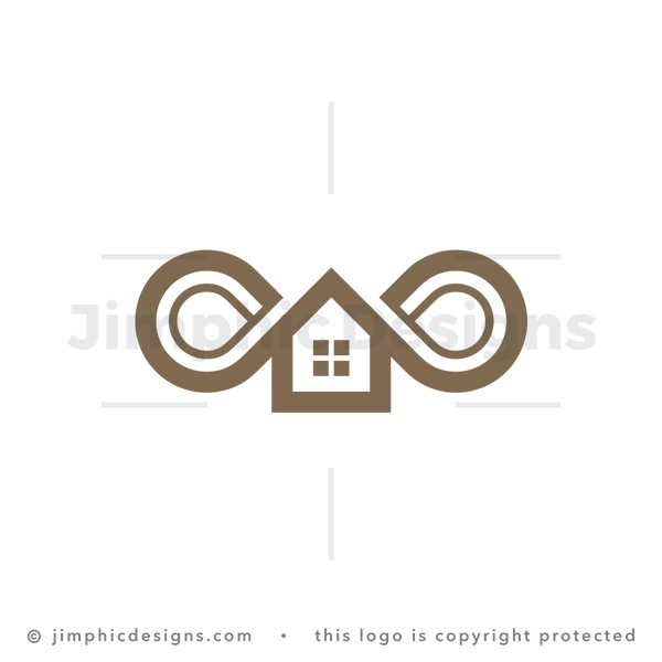 Infinity House Logo