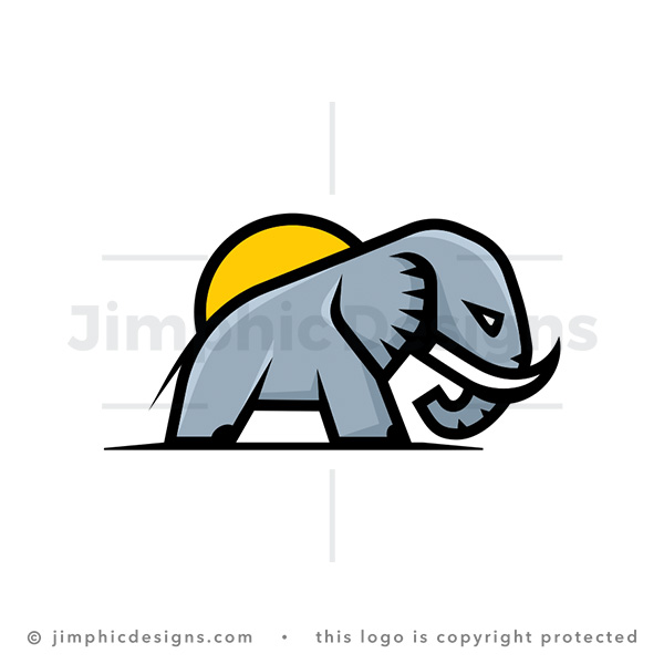 Elephant Logo