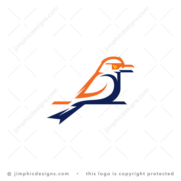 Bird Logo