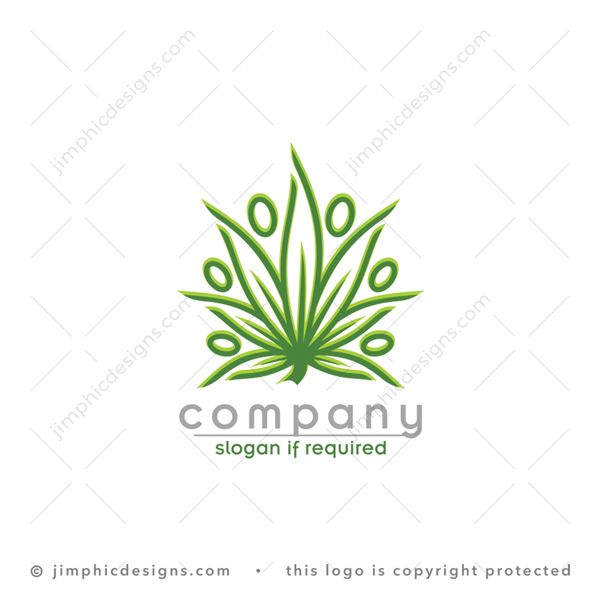 Cannabis Community Logo