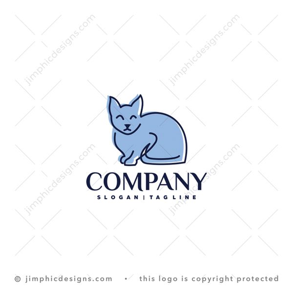 Cat Logo