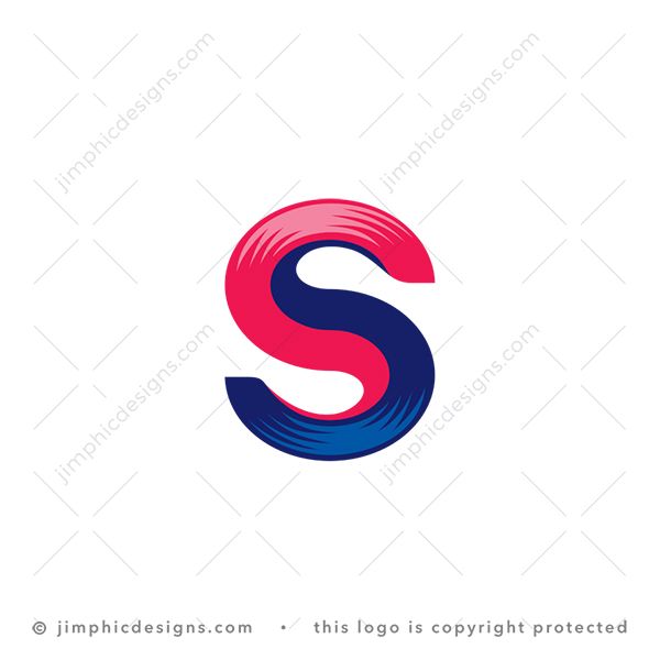 Letter Ss Logo