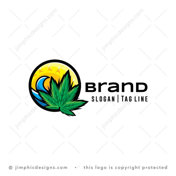 CBD Logo