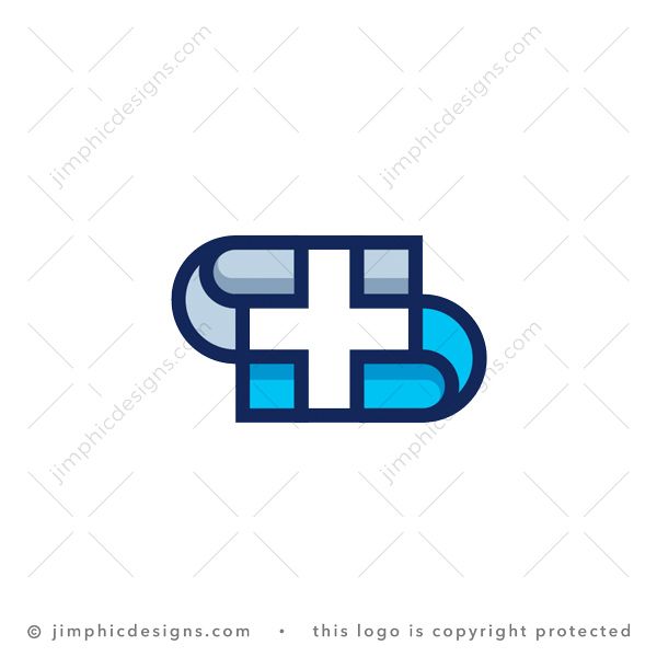 Medical Letter S Logo