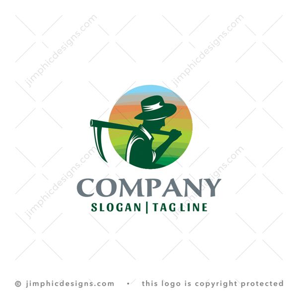 Farmer Logo