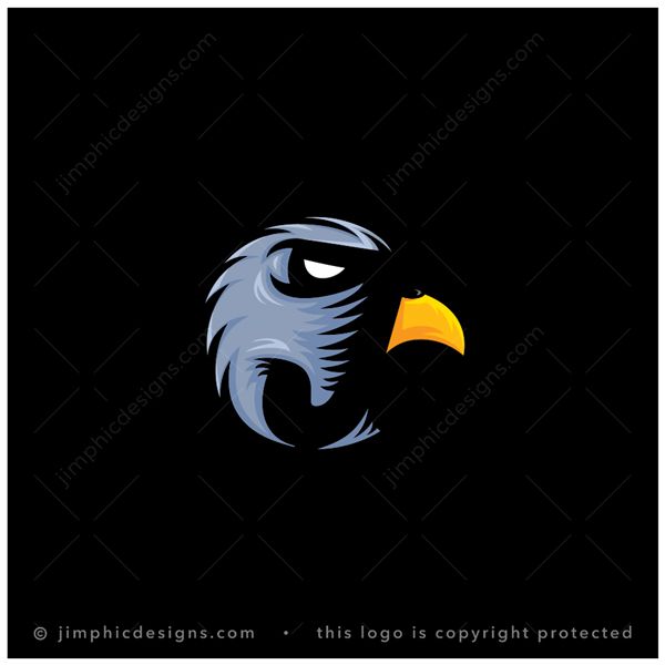 Eagle J Logo