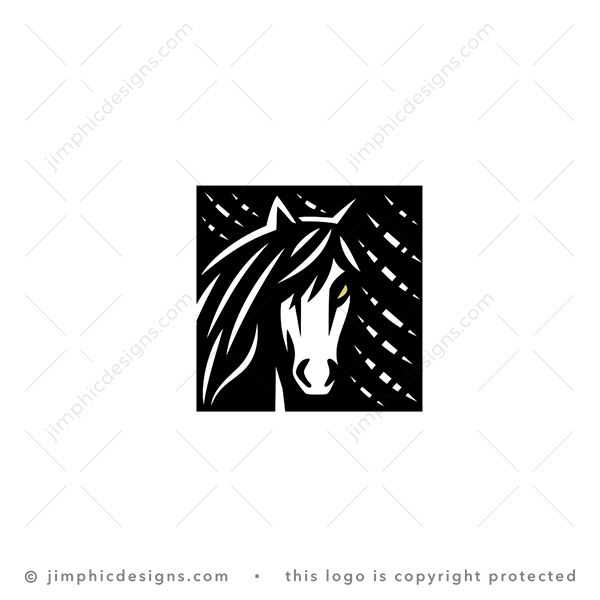 Horse Logo