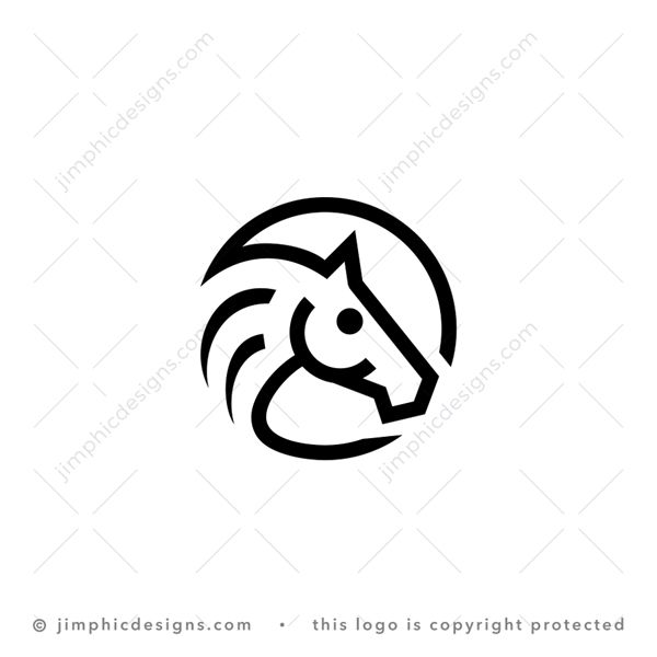 Horse Logo