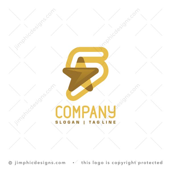 Star Logo Icons Template Vector Graphic by Bigbang · Creative Fabrica