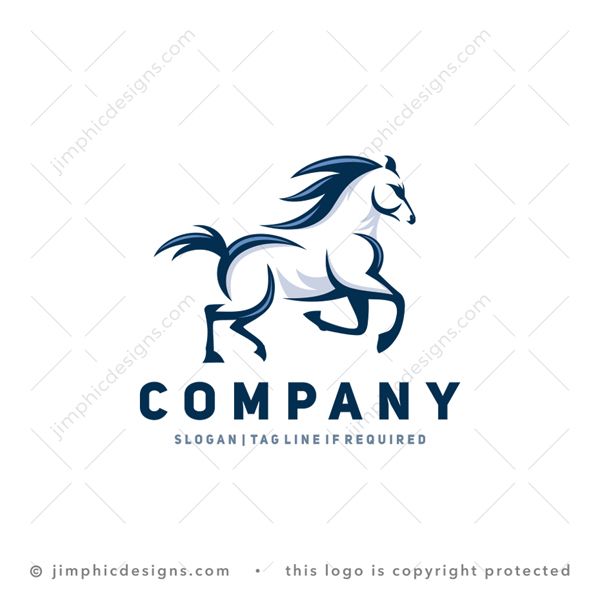 Horse Logo