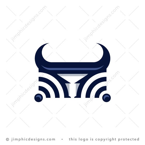 Signal Bull Logo