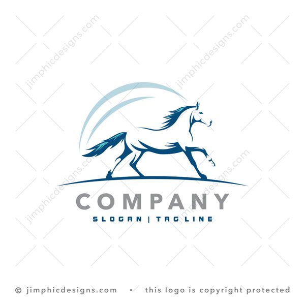 Amazon.com: Mustang Chrome Running Horse Pony 3