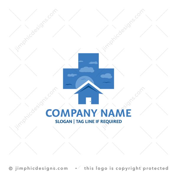 Medical Home Logo