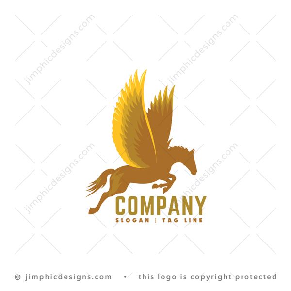 Pegasus Logo