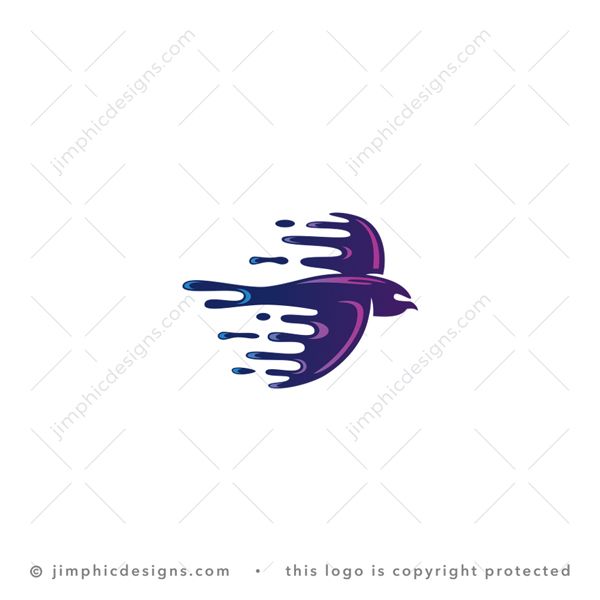 Bird Logo