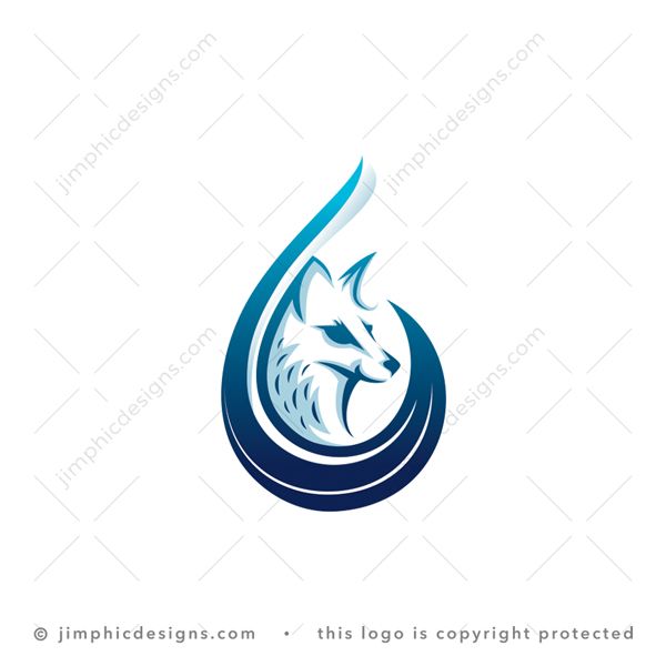 Fox Water Logo